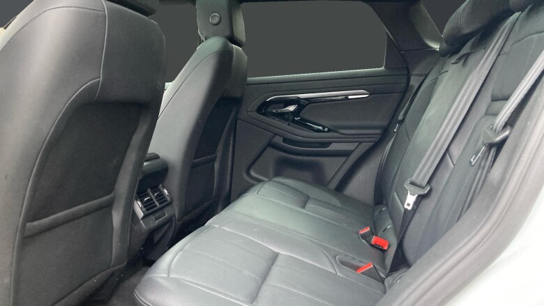 Land Rover Range Rover Evoque 2.0 D200 R-Dynamic S 5dr Auto Diesel Hatchback